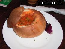 [P08] Caru' cu bere - ciorba de fasole în pită cu ceapă roşie » foto by Dragoș_MD
 - 
<span class="allrVoted glyphicon glyphicon-heart hidden" id="av165925"></span>
<a class="m-l-10 hidden" id="sv165925" onclick="voting_Foto_DelVot(,165925,4083)" role="button">șterge vot <span class="glyphicon glyphicon-remove"></span></a>
<a id="v9165925" class=" c-red"  onclick="voting_Foto_SetVot(165925)" role="button"><span class="glyphicon glyphicon-heart-empty"></span> <b>LIKE</b> = Votează poza</a> <img class="hidden"  id="f165925W9" src="/imagini/loader.gif" border="0" /><span class="AjErrMes hidden" id="e165925ErM"></span>