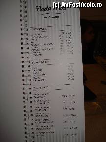 [P13] Bucuresti - restaurantul Nada Mas » foto by Diaura*
 - 
<span class="allrVoted glyphicon glyphicon-heart hidden" id="av330245"></span>
<a class="m-l-10 hidden" id="sv330245" onclick="voting_Foto_DelVot(,330245,4083)" role="button">șterge vot <span class="glyphicon glyphicon-remove"></span></a>
<a id="v9330245" class=" c-red"  onclick="voting_Foto_SetVot(330245)" role="button"><span class="glyphicon glyphicon-heart-empty"></span> <b>LIKE</b> = Votează poza</a> <img class="hidden"  id="f330245W9" src="/imagini/loader.gif" border="0" /><span class="AjErrMes hidden" id="e330245ErM"></span>