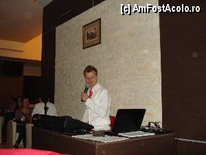 [P18] Bucuresti - la Expression Caffe & Club » foto by Diaura*
 - 
<span class="allrVoted glyphicon glyphicon-heart hidden" id="av380588"></span>
<a class="m-l-10 hidden" id="sv380588" onclick="voting_Foto_DelVot(,380588,4083)" role="button">șterge vot <span class="glyphicon glyphicon-remove"></span></a>
<a id="v9380588" class=" c-red"  onclick="voting_Foto_SetVot(380588)" role="button"><span class="glyphicon glyphicon-heart-empty"></span> <b>LIKE</b> = Votează poza</a> <img class="hidden"  id="f380588W9" src="/imagini/loader.gif" border="0" /><span class="AjErrMes hidden" id="e380588ErM"></span>