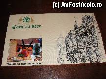 [P17] Cartea postala primita-n dar de la ospatar » foto by dananecula*
 - 
<span class="allrVoted glyphicon glyphicon-heart hidden" id="av282515"></span>
<a class="m-l-10 hidden" id="sv282515" onclick="voting_Foto_DelVot(,282515,4083)" role="button">șterge vot <span class="glyphicon glyphicon-remove"></span></a>
<a id="v9282515" class=" c-red"  onclick="voting_Foto_SetVot(282515)" role="button"><span class="glyphicon glyphicon-heart-empty"></span> <b>LIKE</b> = Votează poza</a> <img class="hidden"  id="f282515W9" src="/imagini/loader.gif" border="0" /><span class="AjErrMes hidden" id="e282515ErM"></span>