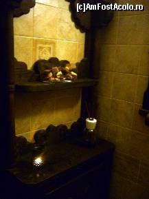 [P10] Restaurantul Balcic - baia restaurantului, frumos amenajata » foto by magdalena
 - 
<span class="allrVoted glyphicon glyphicon-heart hidden" id="av249491"></span>
<a class="m-l-10 hidden" id="sv249491" onclick="voting_Foto_DelVot(,249491,4083)" role="button">șterge vot <span class="glyphicon glyphicon-remove"></span></a>
<a id="v9249491" class=" c-red"  onclick="voting_Foto_SetVot(249491)" role="button"><span class="glyphicon glyphicon-heart-empty"></span> <b>LIKE</b> = Votează poza</a> <img class="hidden"  id="f249491W9" src="/imagini/loader.gif" border="0" /><span class="AjErrMes hidden" id="e249491ErM"></span>