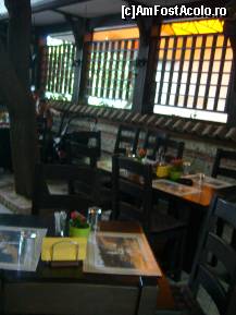 [P11] Restaurantul Balcic - 'terasa' restaurantului » foto by magdalena
 - 
<span class="allrVoted glyphicon glyphicon-heart hidden" id="av249492"></span>
<a class="m-l-10 hidden" id="sv249492" onclick="voting_Foto_DelVot(,249492,4083)" role="button">șterge vot <span class="glyphicon glyphicon-remove"></span></a>
<a id="v9249492" class=" c-red"  onclick="voting_Foto_SetVot(249492)" role="button"><span class="glyphicon glyphicon-heart-empty"></span> <b>LIKE</b> = Votează poza</a> <img class="hidden"  id="f249492W9" src="/imagini/loader.gif" border="0" /><span class="AjErrMes hidden" id="e249492ErM"></span>