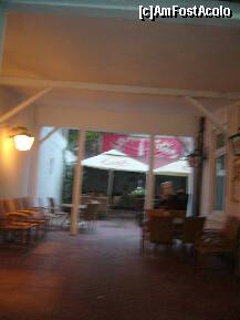 [P07] Pub-ul P.P.59 - terasa restaurantului » foto by magdalena
 - 
<span class="allrVoted glyphicon glyphicon-heart hidden" id="av269243"></span>
<a class="m-l-10 hidden" id="sv269243" onclick="voting_Foto_DelVot(,269243,4083)" role="button">șterge vot <span class="glyphicon glyphicon-remove"></span></a>
<a id="v9269243" class=" c-red"  onclick="voting_Foto_SetVot(269243)" role="button"><span class="glyphicon glyphicon-heart-empty"></span> <b>LIKE</b> = Votează poza</a> <img class="hidden"  id="f269243W9" src="/imagini/loader.gif" border="0" /><span class="AjErrMes hidden" id="e269243ErM"></span>