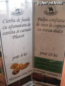 [P02] Meniul zilei » foto by spezam
 - 
<span class="allrVoted glyphicon glyphicon-heart hidden" id="av190337"></span>
<a class="m-l-10 hidden" id="sv190337" onclick="voting_Foto_DelVot(,190337,4083)" role="button">șterge vot <span class="glyphicon glyphicon-remove"></span></a>
<a id="v9190337" class=" c-red"  onclick="voting_Foto_SetVot(190337)" role="button"><span class="glyphicon glyphicon-heart-empty"></span> <b>LIKE</b> = Votează poza</a> <img class="hidden"  id="f190337W9" src="/imagini/loader.gif" border="0" /><span class="AjErrMes hidden" id="e190337ErM"></span>