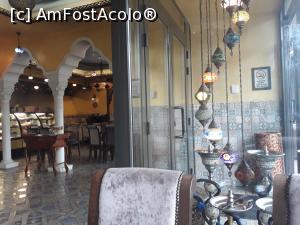 [P22] Restaurant egiptean Najee, Globului » foto by Mioritik
 - 
<span class="allrVoted glyphicon glyphicon-heart hidden" id="av1291104"></span>
<a class="m-l-10 hidden" id="sv1291104" onclick="voting_Foto_DelVot(,1291104,4083)" role="button">șterge vot <span class="glyphicon glyphicon-remove"></span></a>
<a id="v91291104" class=" c-red"  onclick="voting_Foto_SetVot(1291104)" role="button"><span class="glyphicon glyphicon-heart-empty"></span> <b>LIKE</b> = Votează poza</a> <img class="hidden"  id="f1291104W9" src="/imagini/loader.gif" border="0" /><span class="AjErrMes hidden" id="e1291104ErM"></span>