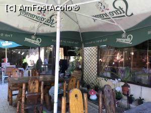 [P04] Burghezul de lângă casă – Bistro Burghez - pe terasă » foto by nicole33
 - 
<span class="allrVoted glyphicon glyphicon-heart hidden" id="av1035099"></span>
<a class="m-l-10 hidden" id="sv1035099" onclick="voting_Foto_DelVot(,1035099,4083)" role="button">șterge vot <span class="glyphicon glyphicon-remove"></span></a>
<a id="v91035099" class=" c-red"  onclick="voting_Foto_SetVot(1035099)" role="button"><span class="glyphicon glyphicon-heart-empty"></span> <b>LIKE</b> = Votează poza</a> <img class="hidden"  id="f1035099W9" src="/imagini/loader.gif" border="0" /><span class="AjErrMes hidden" id="e1035099ErM"></span>