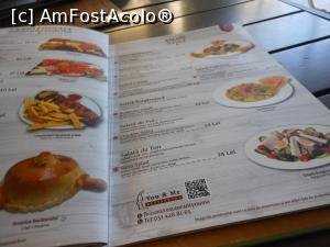 [P23] Restaurant “You & Me” - O pagină din meniu. » foto by iulianic
 - 
<span class="allrVoted glyphicon glyphicon-heart hidden" id="av1200793"></span>
<a class="m-l-10 hidden" id="sv1200793" onclick="voting_Foto_DelVot(,1200793,4083)" role="button">șterge vot <span class="glyphicon glyphicon-remove"></span></a>
<a id="v91200793" class=" c-red"  onclick="voting_Foto_SetVot(1200793)" role="button"><span class="glyphicon glyphicon-heart-empty"></span> <b>LIKE</b> = Votează poza</a> <img class="hidden"  id="f1200793W9" src="/imagini/loader.gif" border="0" /><span class="AjErrMes hidden" id="e1200793ErM"></span>