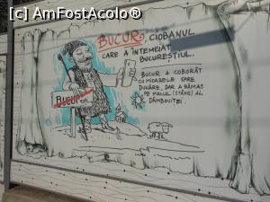 [P32] București - Calea Văcărești. Gardul cu caricaturi. » foto by iulianic
 - 
<span class="allrVoted glyphicon glyphicon-heart hidden" id="av1241528"></span>
<a class="m-l-10 hidden" id="sv1241528" onclick="voting_Foto_DelVot(,1241528,4083)" role="button">șterge vot <span class="glyphicon glyphicon-remove"></span></a>
<a id="v91241528" class=" c-red"  onclick="voting_Foto_SetVot(1241528)" role="button"><span class="glyphicon glyphicon-heart-empty"></span> <b>LIKE</b> = Votează poza</a> <img class="hidden"  id="f1241528W9" src="/imagini/loader.gif" border="0" /><span class="AjErrMes hidden" id="e1241528ErM"></span>