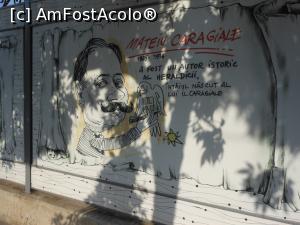 [P35] București - Calea Văcărești. Gardul cu caricaturi. » foto by iulianic
 - 
<span class="allrVoted glyphicon glyphicon-heart hidden" id="av1241531"></span>
<a class="m-l-10 hidden" id="sv1241531" onclick="voting_Foto_DelVot(,1241531,4083)" role="button">șterge vot <span class="glyphicon glyphicon-remove"></span></a>
<a id="v91241531" class=" c-red"  onclick="voting_Foto_SetVot(1241531)" role="button"><span class="glyphicon glyphicon-heart-empty"></span> <b>LIKE</b> = Votează poza</a> <img class="hidden"  id="f1241531W9" src="/imagini/loader.gif" border="0" /><span class="AjErrMes hidden" id="e1241531ErM"></span>
