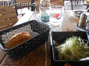 [P06] Bucuresti - Restaurant Amarillo. Meniul zilei. » foto by iulianic
 - 
<span class="allrVoted glyphicon glyphicon-heart hidden" id="av1303956"></span>
<a class="m-l-10 hidden" id="sv1303956" onclick="voting_Foto_DelVot(,1303956,4083)" role="button">șterge vot <span class="glyphicon glyphicon-remove"></span></a>
<a id="v91303956" class=" c-red"  onclick="voting_Foto_SetVot(1303956)" role="button"><span class="glyphicon glyphicon-heart-empty"></span> <b>LIKE</b> = Votează poza</a> <img class="hidden"  id="f1303956W9" src="/imagini/loader.gif" border="0" /><span class="AjErrMes hidden" id="e1303956ErM"></span>