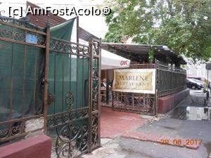 [P01] Marlene Restaurant - Intrarea se face din Strada Slănic.  » foto by iulianic
 - 
<span class="allrVoted glyphicon glyphicon-heart hidden" id="av896047"></span>
<a class="m-l-10 hidden" id="sv896047" onclick="voting_Foto_DelVot(,896047,4083)" role="button">șterge vot <span class="glyphicon glyphicon-remove"></span></a>
<a id="v9896047" class=" c-red"  onclick="voting_Foto_SetVot(896047)" role="button"><span class="glyphicon glyphicon-heart-empty"></span> <b>LIKE</b> = Votează poza</a> <img class="hidden"  id="f896047W9" src="/imagini/loader.gif" border="0" /><span class="AjErrMes hidden" id="e896047ErM"></span>