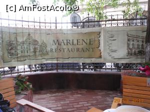 [P02] Marlene Restaurant - Terasa, capătul dinspre Spitalul Colțea.  » foto by iulianic
 - 
<span class="allrVoted glyphicon glyphicon-heart hidden" id="av896048"></span>
<a class="m-l-10 hidden" id="sv896048" onclick="voting_Foto_DelVot(,896048,4083)" role="button">șterge vot <span class="glyphicon glyphicon-remove"></span></a>
<a id="v9896048" class=" c-red"  onclick="voting_Foto_SetVot(896048)" role="button"><span class="glyphicon glyphicon-heart-empty"></span> <b>LIKE</b> = Votează poza</a> <img class="hidden"  id="f896048W9" src="/imagini/loader.gif" border="0" /><span class="AjErrMes hidden" id="e896048ErM"></span>
