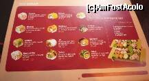 [P03] Sushi Ko - pagină din meniu » foto by Dragoș_MD
 - 
<span class="allrVoted glyphicon glyphicon-heart hidden" id="av191249"></span>
<a class="m-l-10 hidden" id="sv191249" onclick="voting_Foto_DelVot(,191249,4083)" role="button">șterge vot <span class="glyphicon glyphicon-remove"></span></a>
<a id="v9191249" class=" c-red"  onclick="voting_Foto_SetVot(191249)" role="button"><span class="glyphicon glyphicon-heart-empty"></span> <b>LIKE</b> = Votează poza</a> <img class="hidden"  id="f191249W9" src="/imagini/loader.gif" border="0" /><span class="AjErrMes hidden" id="e191249ErM"></span>