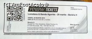 [P01] La Berăria H cu spectacol - Loredana și trupa Agurida / biletul de acces » foto by Dragoș_MD
 - 
<span class="allrVoted glyphicon glyphicon-heart hidden" id="av1062341"></span>
<a class="m-l-10 hidden" id="sv1062341" onclick="voting_Foto_DelVot(,1062341,4083)" role="button">șterge vot <span class="glyphicon glyphicon-remove"></span></a>
<a id="v91062341" class=" c-red"  onclick="voting_Foto_SetVot(1062341)" role="button"><span class="glyphicon glyphicon-heart-empty"></span> <b>LIKE</b> = Votează poza</a> <img class="hidden"  id="f1062341W9" src="/imagini/loader.gif" border="0" /><span class="AjErrMes hidden" id="e1062341ErM"></span>