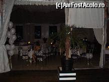[P16] Restaurantul ' La Gondola', totul era bine protejat de ploaie » foto by Diaura*
 - 
<span class="allrVoted glyphicon glyphicon-heart hidden" id="av106347"></span>
<a class="m-l-10 hidden" id="sv106347" onclick="voting_Foto_DelVot(,106347,4083)" role="button">șterge vot <span class="glyphicon glyphicon-remove"></span></a>
<a id="v9106347" class=" c-red"  onclick="voting_Foto_SetVot(106347)" role="button"><span class="glyphicon glyphicon-heart-empty"></span> <b>LIKE</b> = Votează poza</a> <img class="hidden"  id="f106347W9" src="/imagini/loader.gif" border="0" /><span class="AjErrMes hidden" id="e106347ErM"></span>