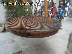 [P16] Grătarul de pe terasă.  » foto by Zoazore
 - 
<span class="allrVoted glyphicon glyphicon-heart hidden" id="av975554"></span>
<a class="m-l-10 hidden" id="sv975554" onclick="voting_Foto_DelVot(,975554,4083)" role="button">șterge vot <span class="glyphicon glyphicon-remove"></span></a>
<a id="v9975554" class=" c-red"  onclick="voting_Foto_SetVot(975554)" role="button"><span class="glyphicon glyphicon-heart-empty"></span> <b>LIKE</b> = Votează poza</a> <img class="hidden"  id="f975554W9" src="/imagini/loader.gif" border="0" /><span class="AjErrMes hidden" id="e975554ErM"></span>