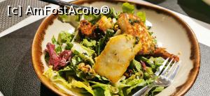 [P17] Amethyst Sky Bar - salata cu Halloumi » foto by mishu
 - 
<span class="allrVoted glyphicon glyphicon-heart hidden" id="av1362585"></span>
<a class="m-l-10 hidden" id="sv1362585" onclick="voting_Foto_DelVot(,1362585,4083)" role="button">șterge vot <span class="glyphicon glyphicon-remove"></span></a>
<a id="v91362585" class=" c-red"  onclick="voting_Foto_SetVot(1362585)" role="button"><span class="glyphicon glyphicon-heart-empty"></span> <b>LIKE</b> = Votează poza</a> <img class="hidden"  id="f1362585W9" src="/imagini/loader.gif" border="0" /><span class="AjErrMes hidden" id="e1362585ErM"></span>