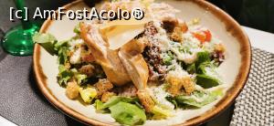 [P18] Amethyst Sky Bar - Salata Caesar cu pui » foto by mishu
 - 
<span class="allrVoted glyphicon glyphicon-heart hidden" id="av1362586"></span>
<a class="m-l-10 hidden" id="sv1362586" onclick="voting_Foto_DelVot(,1362586,4083)" role="button">șterge vot <span class="glyphicon glyphicon-remove"></span></a>
<a id="v91362586" class=" c-red"  onclick="voting_Foto_SetVot(1362586)" role="button"><span class="glyphicon glyphicon-heart-empty"></span> <b>LIKE</b> = Votează poza</a> <img class="hidden"  id="f1362586W9" src="/imagini/loader.gif" border="0" /><span class="AjErrMes hidden" id="e1362586ErM"></span>