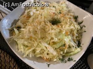 [P34] Trattoria dela Nanna - imensa salata de varza » foto by mishu
 - 
<span class="allrVoted glyphicon glyphicon-heart hidden" id="av1364063"></span>
<a class="m-l-10 hidden" id="sv1364063" onclick="voting_Foto_DelVot(,1364063,4083)" role="button">șterge vot <span class="glyphicon glyphicon-remove"></span></a>
<a id="v91364063" class=" c-red"  onclick="voting_Foto_SetVot(1364063)" role="button"><span class="glyphicon glyphicon-heart-empty"></span> <b>LIKE</b> = Votează poza</a> <img class="hidden"  id="f1364063W9" src="/imagini/loader.gif" border="0" /><span class="AjErrMes hidden" id="e1364063ErM"></span>