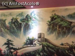 [P08] Restaurant Chong Qing - elemente decorative pe pereti, Marele Zid care imi aduce aminte ca si eu AmFostAcolo » foto by mishu
 - 
<span class="allrVoted glyphicon glyphicon-heart hidden" id="av806937"></span>
<a class="m-l-10 hidden" id="sv806937" onclick="voting_Foto_DelVot(,806937,4083)" role="button">șterge vot <span class="glyphicon glyphicon-remove"></span></a>
<a id="v9806937" class=" c-red"  onclick="voting_Foto_SetVot(806937)" role="button"><span class="glyphicon glyphicon-heart-empty"></span> <b>LIKE</b> = Votează poza</a> <img class="hidden"  id="f806937W9" src="/imagini/loader.gif" border="0" /><span class="AjErrMes hidden" id="e806937ErM"></span>