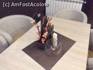 [P22] Restaurant 'Le Boutique'- décor masa » foto by mishu
 - 
<span class="allrVoted glyphicon glyphicon-heart hidden" id="av843317"></span>
<a class="m-l-10 hidden" id="sv843317" onclick="voting_Foto_DelVot(,843317,4083)" role="button">șterge vot <span class="glyphicon glyphicon-remove"></span></a>
<a id="v9843317" class=" c-red"  onclick="voting_Foto_SetVot(843317)" role="button"><span class="glyphicon glyphicon-heart-empty"></span> <b>LIKE</b> = Votează poza</a> <img class="hidden"  id="f843317W9" src="/imagini/loader.gif" border="0" /><span class="AjErrMes hidden" id="e843317ErM"></span>