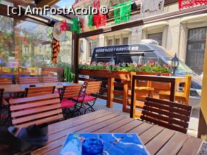 [P03] <strong>Taqueria El Torito - terasa</strong> » foto by creivean
 - 
<span class="allrVoted glyphicon glyphicon-heart hidden" id="av1305388"></span>
<a class="m-l-10 hidden" id="sv1305388" onclick="voting_Foto_DelVot(,1305388,4083)" role="button">șterge vot <span class="glyphicon glyphicon-remove"></span></a>
<a id="v91305388" class=" c-red"  onclick="voting_Foto_SetVot(1305388)" role="button"><span class="glyphicon glyphicon-heart-empty"></span> <b>LIKE</b> = Votează poza</a> <img class="hidden"  id="f1305388W9" src="/imagini/loader.gif" border="0" /><span class="AjErrMes hidden" id="e1305388ErM"></span>