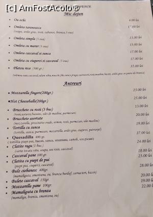 [P24] Restaurant Provence Iancului - meniul » foto by Carmen Ion
 - 
<span class="allrVoted glyphicon glyphicon-heart hidden" id="av1407415"></span>
<a class="m-l-10 hidden" id="sv1407415" onclick="voting_Foto_DelVot(,1407415,4083)" role="button">șterge vot <span class="glyphicon glyphicon-remove"></span></a>
<a id="v91407415" class=" c-red"  onclick="voting_Foto_SetVot(1407415)" role="button"><span class="glyphicon glyphicon-heart-empty"></span> <b>LIKE</b> = Votează poza</a> <img class="hidden"  id="f1407415W9" src="/imagini/loader.gif" border="0" /><span class="AjErrMes hidden" id="e1407415ErM"></span>