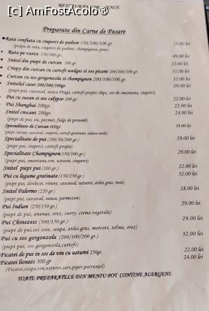 [P26] Restaurant Provence Iancului - meniul » foto by Carmen Ion
 - 
<span class="allrVoted glyphicon glyphicon-heart hidden" id="av1407417"></span>
<a class="m-l-10 hidden" id="sv1407417" onclick="voting_Foto_DelVot(,1407417,4083)" role="button">șterge vot <span class="glyphicon glyphicon-remove"></span></a>
<a id="v91407417" class=" c-red"  onclick="voting_Foto_SetVot(1407417)" role="button"><span class="glyphicon glyphicon-heart-empty"></span> <b>LIKE</b> = Votează poza</a> <img class="hidden"  id="f1407417W9" src="/imagini/loader.gif" border="0" /><span class="AjErrMes hidden" id="e1407417ErM"></span>