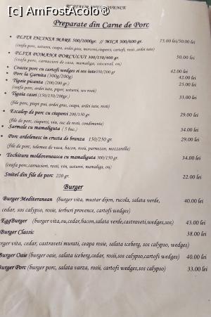 [P27] Restaurant Provence Iancului - meniul » foto by Carmen Ion
 - 
<span class="allrVoted glyphicon glyphicon-heart hidden" id="av1407418"></span>
<a class="m-l-10 hidden" id="sv1407418" onclick="voting_Foto_DelVot(,1407418,4083)" role="button">șterge vot <span class="glyphicon glyphicon-remove"></span></a>
<a id="v91407418" class=" c-red"  onclick="voting_Foto_SetVot(1407418)" role="button"><span class="glyphicon glyphicon-heart-empty"></span> <b>LIKE</b> = Votează poza</a> <img class="hidden"  id="f1407418W9" src="/imagini/loader.gif" border="0" /><span class="AjErrMes hidden" id="e1407418ErM"></span>