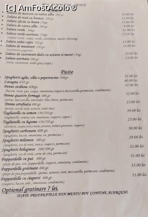 [P30] Restaurant Provence Iancului - meniul » foto by Carmen Ion
 - 
<span class="allrVoted glyphicon glyphicon-heart hidden" id="av1407421"></span>
<a class="m-l-10 hidden" id="sv1407421" onclick="voting_Foto_DelVot(,1407421,4083)" role="button">șterge vot <span class="glyphicon glyphicon-remove"></span></a>
<a id="v91407421" class=" c-red"  onclick="voting_Foto_SetVot(1407421)" role="button"><span class="glyphicon glyphicon-heart-empty"></span> <b>LIKE</b> = Votează poza</a> <img class="hidden"  id="f1407421W9" src="/imagini/loader.gif" border="0" /><span class="AjErrMes hidden" id="e1407421ErM"></span>