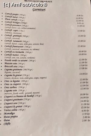 [P34] Restaurant Provence Iancului - meniul » foto by Carmen Ion
 - 
<span class="allrVoted glyphicon glyphicon-heart hidden" id="av1407425"></span>
<a class="m-l-10 hidden" id="sv1407425" onclick="voting_Foto_DelVot(,1407425,4083)" role="button">șterge vot <span class="glyphicon glyphicon-remove"></span></a>
<a id="v91407425" class=" c-red"  onclick="voting_Foto_SetVot(1407425)" role="button"><span class="glyphicon glyphicon-heart-empty"></span> <b>LIKE</b> = Votează poza</a> <img class="hidden"  id="f1407425W9" src="/imagini/loader.gif" border="0" /><span class="AjErrMes hidden" id="e1407425ErM"></span>