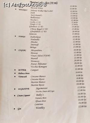 [P36] Restaurant Provence Iancului - meniul de băuturi » foto by Carmen Ion
 - 
<span class="allrVoted glyphicon glyphicon-heart hidden" id="av1407427"></span>
<a class="m-l-10 hidden" id="sv1407427" onclick="voting_Foto_DelVot(,1407427,4083)" role="button">șterge vot <span class="glyphicon glyphicon-remove"></span></a>
<a id="v91407427" class=" c-red"  onclick="voting_Foto_SetVot(1407427)" role="button"><span class="glyphicon glyphicon-heart-empty"></span> <b>LIKE</b> = Votează poza</a> <img class="hidden"  id="f1407427W9" src="/imagini/loader.gif" border="0" /><span class="AjErrMes hidden" id="e1407427ErM"></span>