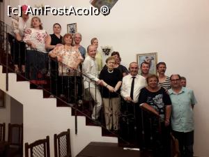 [P11] 10. Nici aici nu suntem toți care-am stat la masă.  » foto by doinafil
 - 
<span class="allrVoted glyphicon glyphicon-heart hidden" id="av975636"></span>
<a class="m-l-10 hidden" id="sv975636" onclick="voting_Foto_DelVot(,975636,4083)" role="button">șterge vot <span class="glyphicon glyphicon-remove"></span></a>
<a id="v9975636" class=" c-red"  onclick="voting_Foto_SetVot(975636)" role="button"><span class="glyphicon glyphicon-heart-empty"></span> <b>LIKE</b> = Votează poza</a> <img class="hidden"  id="f975636W9" src="/imagini/loader.gif" border="0" /><span class="AjErrMes hidden" id="e975636ErM"></span>