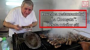 [P19] În câmpul muncii, nea Sandu în faţa grătarului » foto by Michi <span class="label label-default labelC_thin small">NEVOTABILĂ</span>