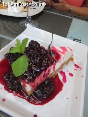 [P13] Cheese cake - Restaurant Trattoria Roma.  » foto by tata123 🔱
 - 
<span class="allrVoted glyphicon glyphicon-heart hidden" id="av1009441"></span>
<a class="m-l-10 hidden" id="sv1009441" onclick="voting_Foto_DelVot(,1009441,4083)" role="button">șterge vot <span class="glyphicon glyphicon-remove"></span></a>
<a id="v91009441" class=" c-red"  onclick="voting_Foto_SetVot(1009441)" role="button"><span class="glyphicon glyphicon-heart-empty"></span> <b>LIKE</b> = Votează poza</a> <img class="hidden"  id="f1009441W9" src="/imagini/loader.gif" border="0" /><span class="AjErrMes hidden" id="e1009441ErM"></span>