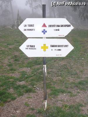 [P22] Semnele indicatoare existente în poiana Grind » foto by Claudiu U.
 - 
<span class="allrVoted glyphicon glyphicon-heart hidden" id="av414633"></span>
<a class="m-l-10 hidden" id="sv414633" onclick="voting_Foto_DelVot(,414633,4190)" role="button">șterge vot <span class="glyphicon glyphicon-remove"></span></a>
<a id="v9414633" class=" c-red"  onclick="voting_Foto_SetVot(414633)" role="button"><span class="glyphicon glyphicon-heart-empty"></span> <b>LIKE</b> = Votează poza</a> <img class="hidden"  id="f414633W9" src="/imagini/loader.gif" border="0" /><span class="AjErrMes hidden" id="e414633ErM"></span>