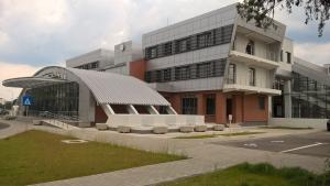 [P91] 91. Noua gară din Pitești. » foto by msnd <span class="label label-default labelC_thin small">NEVOTABILĂ</span>