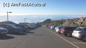 [P20] Parcarea de pe pico Arieiro... 40 de minute de condus pe serpentine din Funchal » foto by cristian pinte
 - 
<span class="allrVoted glyphicon glyphicon-heart hidden" id="av1203313"></span>
<a class="m-l-10 hidden" id="sv1203313" onclick="voting_Foto_DelVot(,1203313,4289)" role="button">șterge vot <span class="glyphicon glyphicon-remove"></span></a>
<a id="v91203313" class=" c-red"  onclick="voting_Foto_SetVot(1203313)" role="button"><span class="glyphicon glyphicon-heart-empty"></span> <b>LIKE</b> = Votează poza</a> <img class="hidden"  id="f1203313W9" src="/imagini/loader.gif" border="0" /><span class="AjErrMes hidden" id="e1203313ErM"></span>