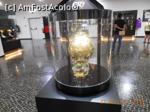 [P33] In Muzeul CR7 » foto by pmanuela
 - 
<span class="allrVoted glyphicon glyphicon-heart hidden" id="av1009981"></span>
<a class="m-l-10 hidden" id="sv1009981" onclick="voting_Foto_DelVot(,1009981,4289)" role="button">șterge vot <span class="glyphicon glyphicon-remove"></span></a>
<a id="v91009981" class=" c-red"  onclick="voting_Foto_SetVot(1009981)" role="button"><span class="glyphicon glyphicon-heart-empty"></span> <b>LIKE</b> = Votează poza</a> <img class="hidden"  id="f1009981W9" src="/imagini/loader.gif" border="0" /><span class="AjErrMes hidden" id="e1009981ErM"></span>