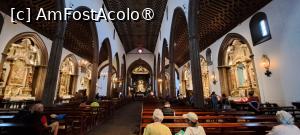 [P14] Interior Catedrala Sé, Funchal » foto by irinad
 - 
<span class="allrVoted glyphicon glyphicon-heart hidden" id="av1501230"></span>
<a class="m-l-10 hidden" id="sv1501230" onclick="voting_Foto_DelVot(,1501230,4289)" role="button">șterge vot <span class="glyphicon glyphicon-remove"></span></a>
<a id="v91501230" class=" c-red"  onclick="voting_Foto_SetVot(1501230)" role="button"><span class="glyphicon glyphicon-heart-empty"></span> <b>LIKE</b> = Votează poza</a> <img class="hidden"  id="f1501230W9" src="/imagini/loader.gif" border="0" /><span class="AjErrMes hidden" id="e1501230ErM"></span>
