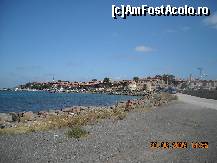 [P04] soseaua care leaga peninsula cu orasul vechi Nessebar de orasul nou. » foto by karinastanciu
 - 
<span class="allrVoted glyphicon glyphicon-heart hidden" id="av66340"></span>
<a class="m-l-10 hidden" id="sv66340" onclick="voting_Foto_DelVot(,66340,4294)" role="button">șterge vot <span class="glyphicon glyphicon-remove"></span></a>
<a id="v966340" class=" c-red"  onclick="voting_Foto_SetVot(66340)" role="button"><span class="glyphicon glyphicon-heart-empty"></span> <b>LIKE</b> = Votează poza</a> <img class="hidden"  id="f66340W9" src="/imagini/loader.gif" border="0" /><span class="AjErrMes hidden" id="e66340ErM"></span>