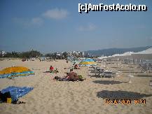 [P08] plaja. Sezlonguri pe bani, dar portiunea gratuita pentru prosoape este foarte lata si la fel de ingrijita. » foto by karinastanciu
 - 
<span class="allrVoted glyphicon glyphicon-heart hidden" id="av66344"></span>
<a class="m-l-10 hidden" id="sv66344" onclick="voting_Foto_DelVot(,66344,4294)" role="button">șterge vot <span class="glyphicon glyphicon-remove"></span></a>
<a id="v966344" class=" c-red"  onclick="voting_Foto_SetVot(66344)" role="button"><span class="glyphicon glyphicon-heart-empty"></span> <b>LIKE</b> = Votează poza</a> <img class="hidden"  id="f66344W9" src="/imagini/loader.gif" border="0" /><span class="AjErrMes hidden" id="e66344ErM"></span>