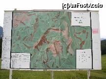 [P07] Un panou cu traseele turistice din masivul Ciucaş » foto by Costi
 - 
<span class="allrVoted glyphicon glyphicon-heart hidden" id="av117644"></span>
<a class="m-l-10 hidden" id="sv117644" onclick="voting_Foto_DelVot(,117644,4302)" role="button">șterge vot <span class="glyphicon glyphicon-remove"></span></a>
<a id="v9117644" class=" c-red"  onclick="voting_Foto_SetVot(117644)" role="button"><span class="glyphicon glyphicon-heart-empty"></span> <b>LIKE</b> = Votează poza</a> <img class="hidden"  id="f117644W9" src="/imagini/loader.gif" border="0" /><span class="AjErrMes hidden" id="e117644ErM"></span>