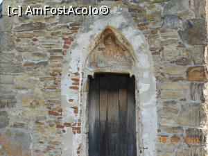 [P14] Biserica din Strei - Deasupra ușii turnului, un fragment de pictură.  » foto by iulianic
 - 
<span class="allrVoted glyphicon glyphicon-heart hidden" id="av726586"></span>
<a class="m-l-10 hidden" id="sv726586" onclick="voting_Foto_DelVot(,726586,4346)" role="button">șterge vot <span class="glyphicon glyphicon-remove"></span></a>
<a id="v9726586" class=" c-red"  onclick="voting_Foto_SetVot(726586)" role="button"><span class="glyphicon glyphicon-heart-empty"></span> <b>LIKE</b> = Votează poza</a> <img class="hidden"  id="f726586W9" src="/imagini/loader.gif" border="0" /><span class="AjErrMes hidden" id="e726586ErM"></span>