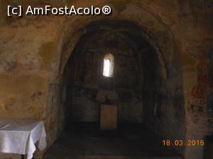 [P15] Biserica din Strei - Altarul cu boltă în cruce.  » foto by iulianic
 - 
<span class="allrVoted glyphicon glyphicon-heart hidden" id="av726587"></span>
<a class="m-l-10 hidden" id="sv726587" onclick="voting_Foto_DelVot(,726587,4346)" role="button">șterge vot <span class="glyphicon glyphicon-remove"></span></a>
<a id="v9726587" class=" c-red"  onclick="voting_Foto_SetVot(726587)" role="button"><span class="glyphicon glyphicon-heart-empty"></span> <b>LIKE</b> = Votează poza</a> <img class="hidden"  id="f726587W9" src="/imagini/loader.gif" border="0" /><span class="AjErrMes hidden" id="e726587ErM"></span>