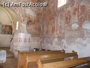 [P31] Biserica din Sântămăria Orlea - Pictură interioară.  » foto by iulianic
 - 
<span class="allrVoted glyphicon glyphicon-heart hidden" id="av726603"></span>
<a class="m-l-10 hidden" id="sv726603" onclick="voting_Foto_DelVot(,726603,4346)" role="button">șterge vot <span class="glyphicon glyphicon-remove"></span></a>
<a id="v9726603" class=" c-red"  onclick="voting_Foto_SetVot(726603)" role="button"><span class="glyphicon glyphicon-heart-empty"></span> <b>LIKE</b> = Votează poza</a> <img class="hidden"  id="f726603W9" src="/imagini/loader.gif" border="0" /><span class="AjErrMes hidden" id="e726603ErM"></span>