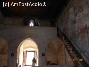 [P32] Biserica din Sântămăria Orlea - Scara care duce la balcon și în turn.  » foto by iulianic
 - 
<span class="allrVoted glyphicon glyphicon-heart hidden" id="av726604"></span>
<a class="m-l-10 hidden" id="sv726604" onclick="voting_Foto_DelVot(,726604,4346)" role="button">șterge vot <span class="glyphicon glyphicon-remove"></span></a>
<a id="v9726604" class=" c-red"  onclick="voting_Foto_SetVot(726604)" role="button"><span class="glyphicon glyphicon-heart-empty"></span> <b>LIKE</b> = Votează poza</a> <img class="hidden"  id="f726604W9" src="/imagini/loader.gif" border="0" /><span class="AjErrMes hidden" id="e726604ErM"></span>