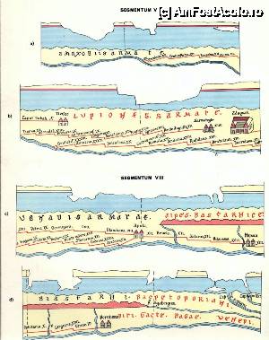 [P03] segmentul dacic al celebrelor harti, Tabulele Peutingeriane, unde se pare ca Sarmizegetusa are alta amplasare. » foto by padureanu
 - 
<span class="allrVoted glyphicon glyphicon-heart hidden" id="av471801"></span>
<a class="m-l-10 hidden" id="sv471801" onclick="voting_Foto_DelVot(,471801,4346)" role="button">șterge vot <span class="glyphicon glyphicon-remove"></span></a>
<a id="v9471801" class=" c-red"  onclick="voting_Foto_SetVot(471801)" role="button"><span class="glyphicon glyphicon-heart-empty"></span> <b>LIKE</b> = Votează poza</a> <img class="hidden"  id="f471801W9" src="/imagini/loader.gif" border="0" /><span class="AjErrMes hidden" id="e471801ErM"></span>