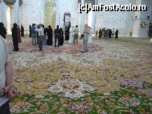 [P07] Cel mai mare covor din lume » foto by david
 - 
<span class="allrVoted glyphicon glyphicon-heart hidden" id="av37946"></span>
<a class="m-l-10 hidden" id="sv37946" onclick="voting_Foto_DelVot(,37946,4375)" role="button">șterge vot <span class="glyphicon glyphicon-remove"></span></a>
<a id="v937946" class=" c-red"  onclick="voting_Foto_SetVot(37946)" role="button"><span class="glyphicon glyphicon-heart-empty"></span> <b>LIKE</b> = Votează poza</a> <img class="hidden"  id="f37946W9" src="/imagini/loader.gif" border="0" /><span class="AjErrMes hidden" id="e37946ErM"></span>