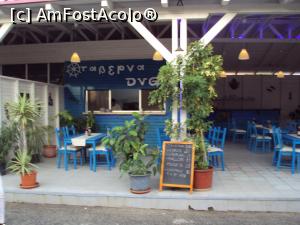 [P09] Terasă-restaurant cu specific grecesc pe strada Pescăruşului.  » foto by Carmen Ion
 - 
<span class="allrVoted glyphicon glyphicon-heart hidden" id="av779220"></span>
<a class="m-l-10 hidden" id="sv779220" onclick="voting_Foto_DelVot(,779220,4397)" role="button">șterge vot <span class="glyphicon glyphicon-remove"></span></a>
<a id="v9779220" class=" c-red"  onclick="voting_Foto_SetVot(779220)" role="button"><span class="glyphicon glyphicon-heart-empty"></span> <b>LIKE</b> = Votează poza</a> <img class="hidden"  id="f779220W9" src="/imagini/loader.gif" border="0" /><span class="AjErrMes hidden" id="e779220ErM"></span>